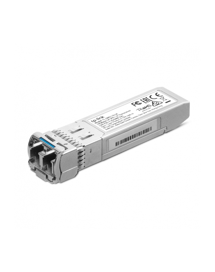 tp-link Moduł SFP+ SM5110-LR Single 10km główny