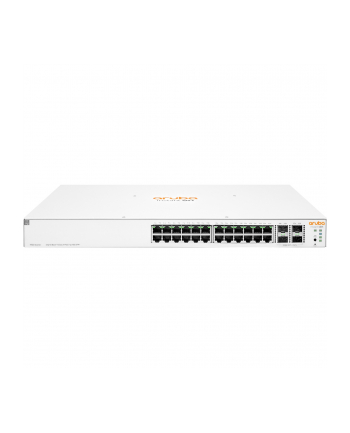 hewlett packard enterprise Przełącznik ARUBA Instant On PoE   JL683B