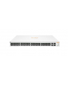 hewlett packard enterprise Przełącznik ARUBA Instant On PoE   JL686B - nr 1
