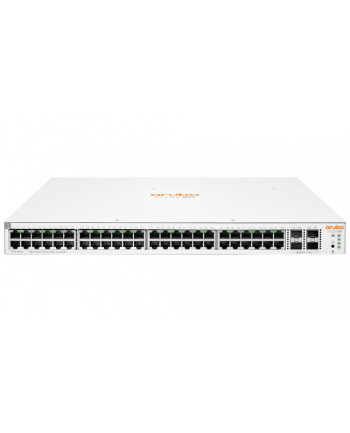 hewlett packard enterprise Przełącznik ARUBA Instant On PoE   JL686B