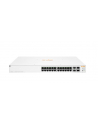 hewlett packard enterprise Przełącznik ARUBA Instant On PoE   JL684B - nr 1