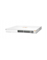 hewlett packard enterprise Przełącznik ARUBA Instant On PoE   JL684B - nr 2