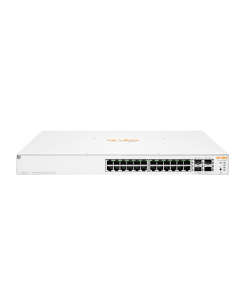 hewlett packard enterprise Przełącznik ARUBA Instant On PoE   JL684B