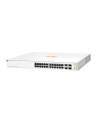 hewlett packard enterprise Przełącznik ARUBA Instant On PoE   JL684B - nr 5