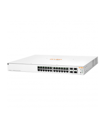 hewlett packard enterprise Przełącznik ARUBA Instant On PoE   JL684B