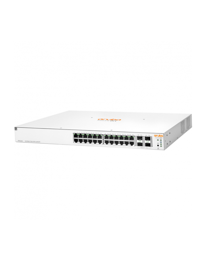 hewlett packard enterprise Przełącznik ARUBA Instant On PoE   JL684B główny