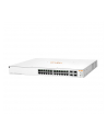 hewlett packard enterprise Przełącznik ARUBA Instant On PoE   JL684B - nr 8