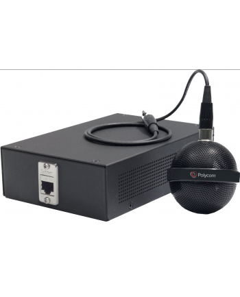 hp inc. HP Poly IP Ceiling Microphone Array