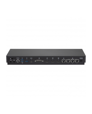 hp inc. HP Poly G7500 Video Conferencing System EMEA INTL English Loc Euro Plug