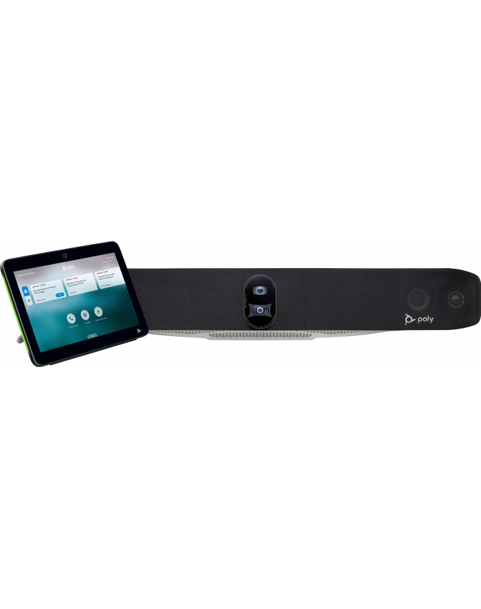 hp inc. HP Poly Studio X70 All-In-One Video Bar With TC10 Controller Kit EMEA INTL English Loc Euro Plug główny
