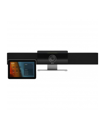 hp inc. HP Poly Microsoft Teams Room Base Kit HP Mini PC with GC8 Cat5e Extender (ABB)