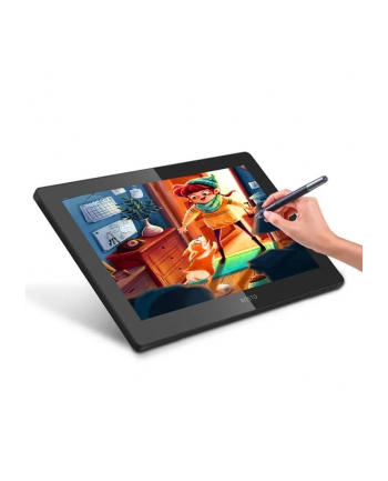 bosto Tablet graficzny All in One Studio 16HD
