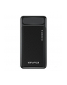 awei Powerbank 10000mAh P5K 2xUSB 2,1A Czarny - nr 1