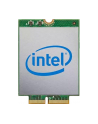 INTEL WI-FI 6E AX411 2230 DCT 2x2 AX RT +BT vPro - nr 2