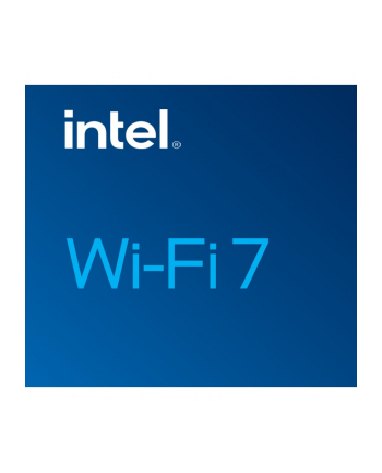 INTEL WI-FI 7 BE202 2230 2x2 BE+BT No vPro