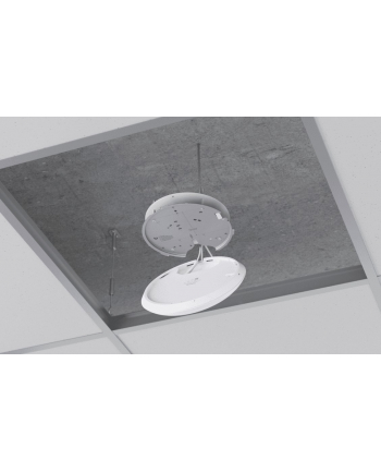 ubiquiti networks UBIQUITI U7 Pro PoE+ Access point Ceiling-mount 2.5 GbE nr 1