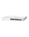 hewlett packard enterprise HPE Aruba Instant On 1930 Switch 24G 4SFP+ Europe - English localization - nr 8