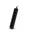 cyberpower Listwa przepięciowa B0520SC0-FR OWA 4x FR, P0420SUD0-FR - nr 2