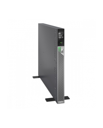 Zasilacz awaryjny SRTL3KRM1UINC APC Smart-UPS Ultra, 3000VA 230V 1U, with Lithium-Battery, with Network Management Card Embedded