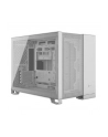 CORSAIR 2500D Airflow Tempered Glass Mid-Tower White - nr 7