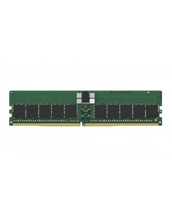KINGSTON 32GB 4800MT/s DDR5 ECC CL40 DIMM 2Rx8 Hynix A