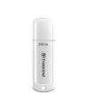 TRANSCEND 256GB USB3.1 Pen Drive Classic White - nr 8
