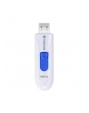 TRANSCEND 256GB USB3.1 Pen Drive Capless White - nr 7