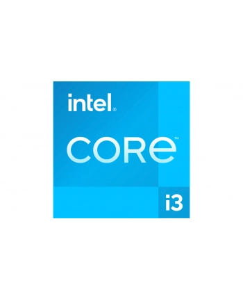 INTEL Core i3-14100 3.5GHz LGA1700 12M Cache Tray CPU