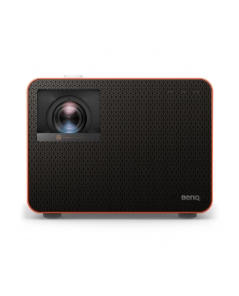 BENQ X3100I 3300ANSI LED 4K 1.15-1.50 System Android 11 Airplay Chromecast System Android TV Netflix DLP gaming projector