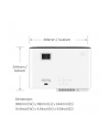 BENQ X500i Projector 4LED 4K 2200lm - nr 12