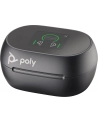 hp inc. HP Poly Voyager Free 60+ UC Black Touchscreen Charge Case for BT700 USB-C Adapter - nr 2