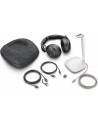hp inc. HP Poly Voyager Surround 85 UC USB-C Headset +USB-C/A Adapter +Charging Stand - nr 10
