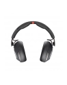 hp inc. HP Poly Voyager Surround 85 UC USB-C Headset +USB-C/A Adapter +Charging Stand - nr 1