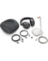 hp inc. HP Poly Voyager Surround 85 UC USB-C Headset +USB-C/A Adapter +Charging Stand - nr 2