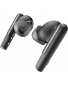 hp inc. HP Poly Voyager Free 60/60+ Microsoft Teams Certified Black Earbuds 2 Pieces - nr 1