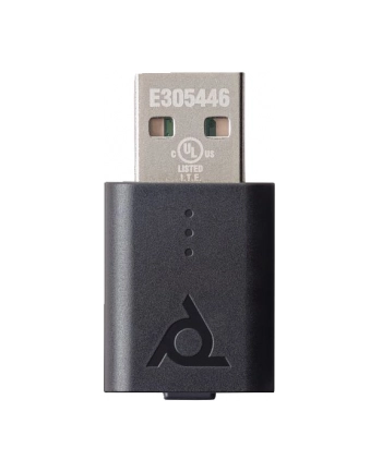 hp inc. HP Poly Savi D400 UC D-ECT 1880-1900 MHz Dongle EMEA