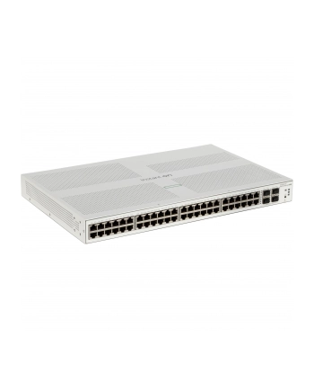 hewlett packard enterprise HPE Aruba Instant On 1930 Switch 48G 4SFP+ Europe - English localization