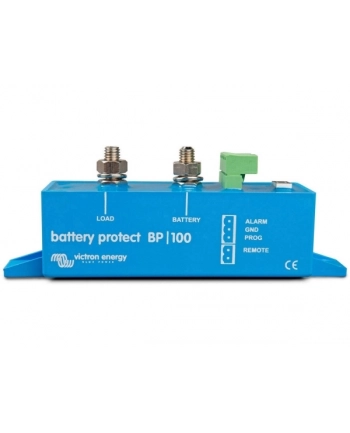 Victron Energy Battery Pczerwonyect 12/24V 100A