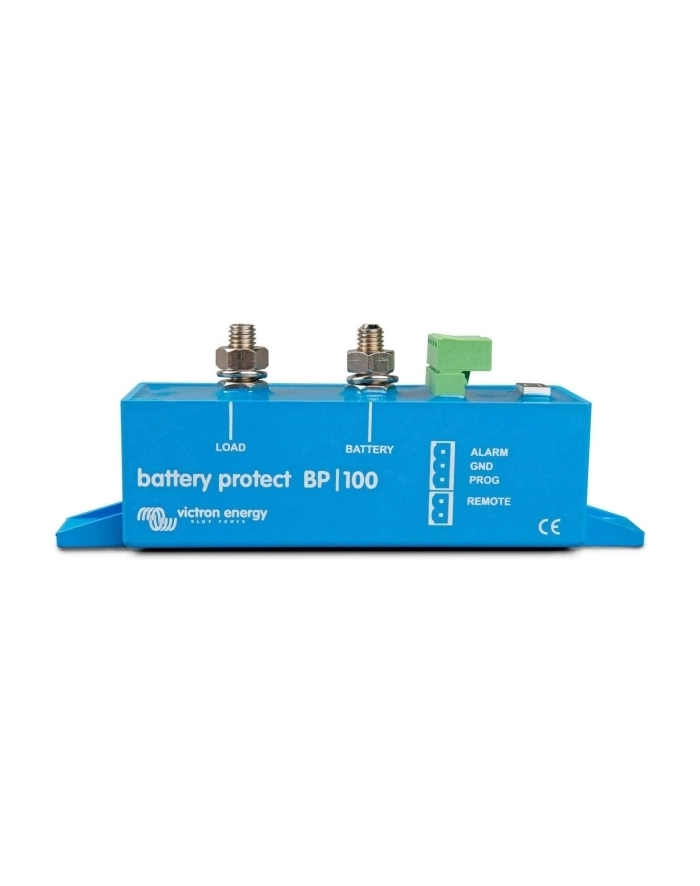 Victron Energy Battery Pczerwonyect 12/24V 100A główny