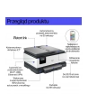 hp inc. HP OfficeJet Pro 8132e All-in-One 20ppm Printer - nr 67