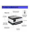 hp inc. HP OfficeJet Pro 8132e All-in-One 20ppm Printer - nr 94