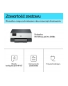 hp inc. HP OfficeJet Pro 9110b color up to 25ppm Printer - nr 3