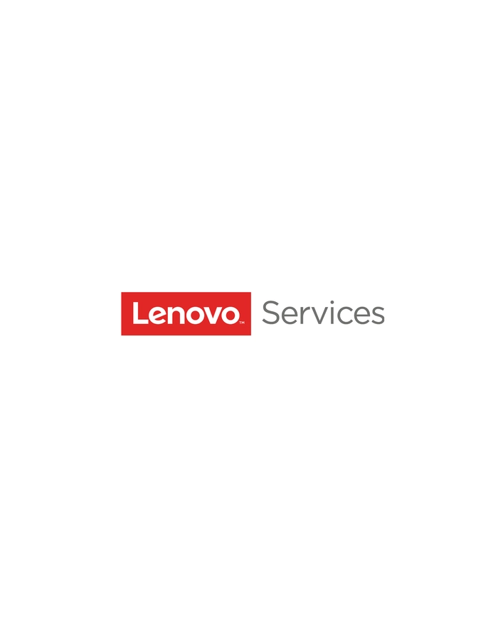 LENOVO 2Y Premier Support with Courier/Carry-in for ThinkSmart View główny