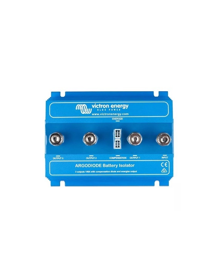 Victron Energy Argodiode 140-3AC 3 batteries 140A Retail główny