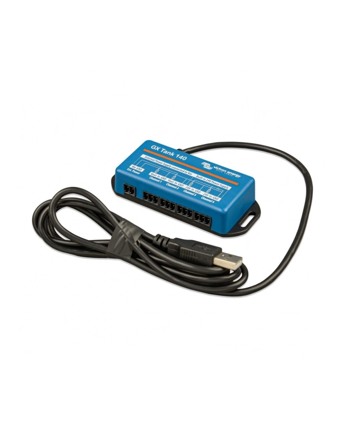 Victron Energy GX Tank 140 główny