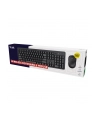 TRUST ODY II WL KEYBOARD ' MOUSE - nr 13