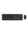 TRUST ODY II WL KEYBOARD ' MOUSE - nr 18