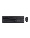 TRUST ODY II WL KEYBOARD ' MOUSE - nr 1