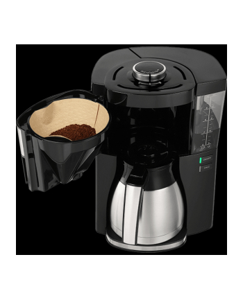 Ekspres przelewowy Melitta LOOK V BLACK 1025-16