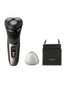 Golarka PHILIPS series 3000 S3242/12 - nr 10